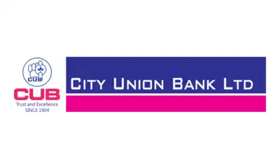 City-Union-Bank-Logo