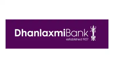 Dhanlaxmi-Bank-logo