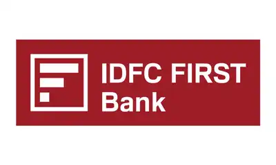 IDFC-FIRST-Bank-logo